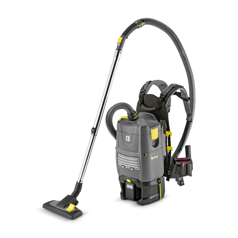 เครื่องดูดฝุ่น Karcher BV 51 Bp EU Complete Set 13942530