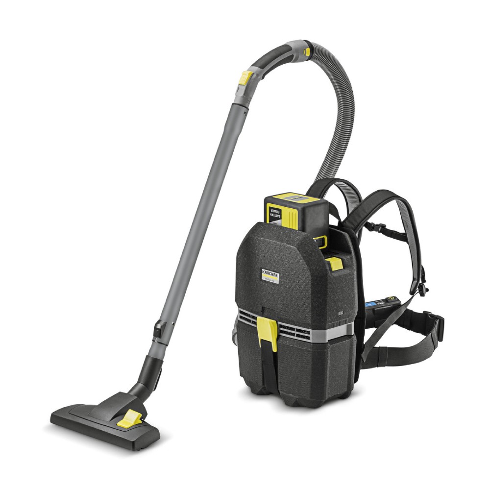 เครื่องดูดฝุ่น Karcher BVL 31 Bp Pack EU Complete Set 13943020