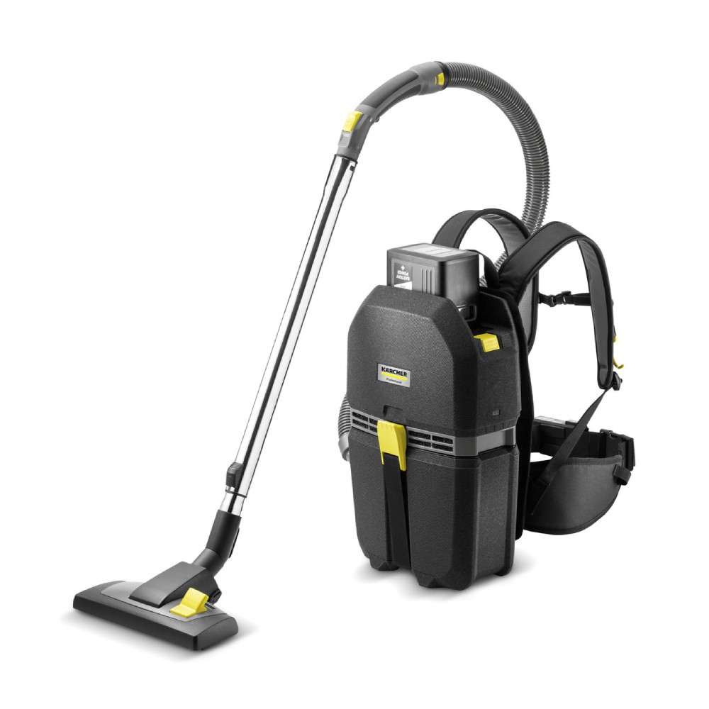 เครื่องดูดฝุ่น Karcher BVL 51 Bp Pack EU Complete Set 13942700