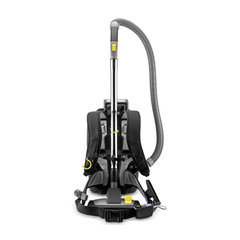 เครื่องดูดฝุ่น Karcher BVL 51 Bp Pack EU Complete Set 13942700