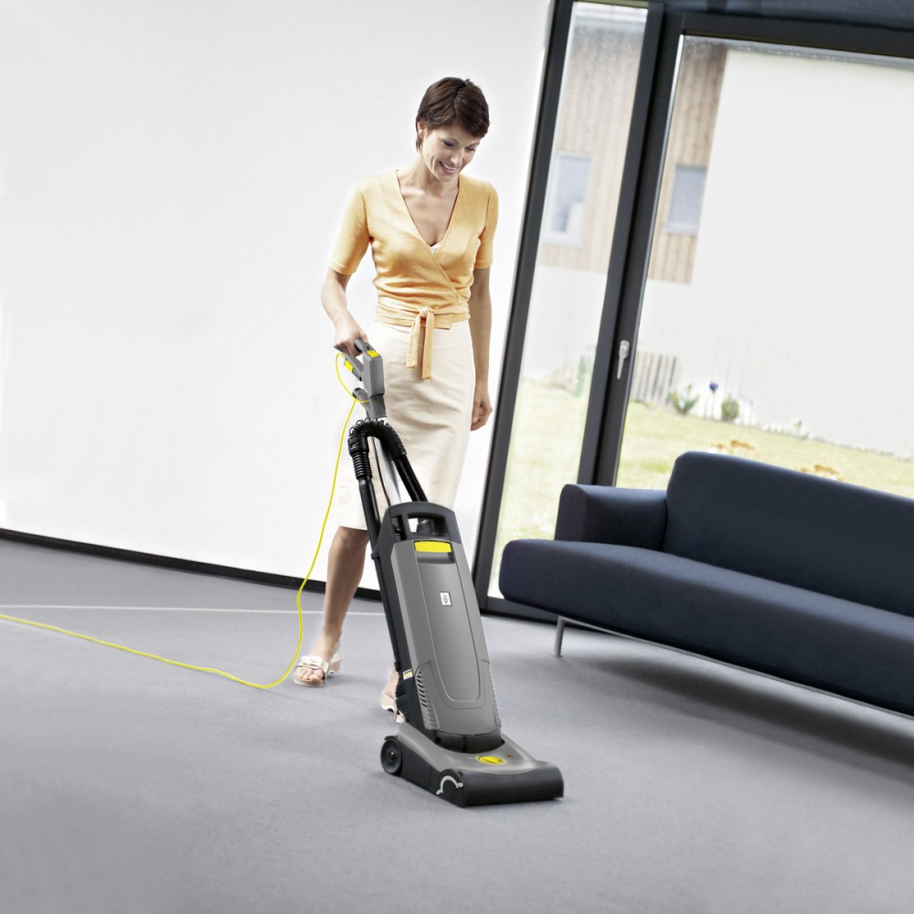 เครื่องดูดฝุ่น Karcher CV 301 EU Complete Set 10231210