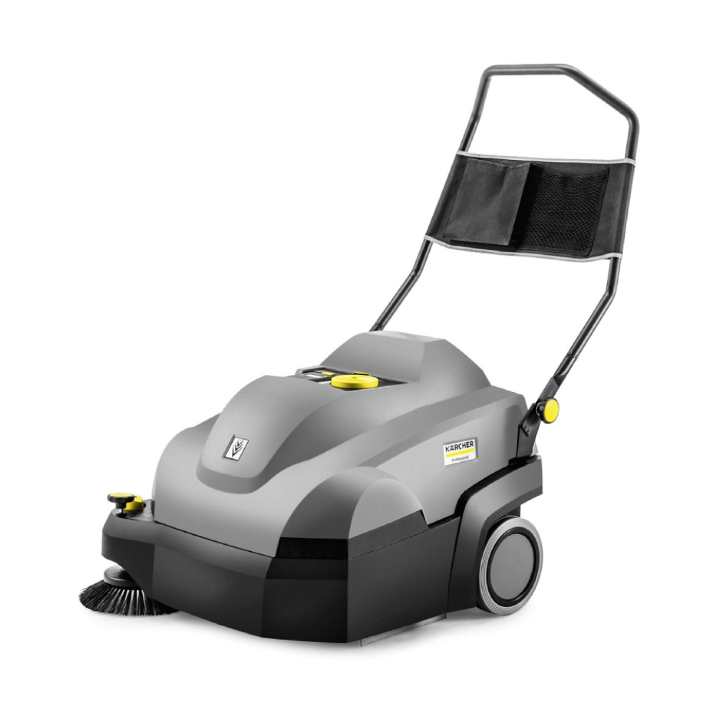เครื่องดูดฝุ่น Karcher CVS 651 Bp Pack EU Complete Set 15173010