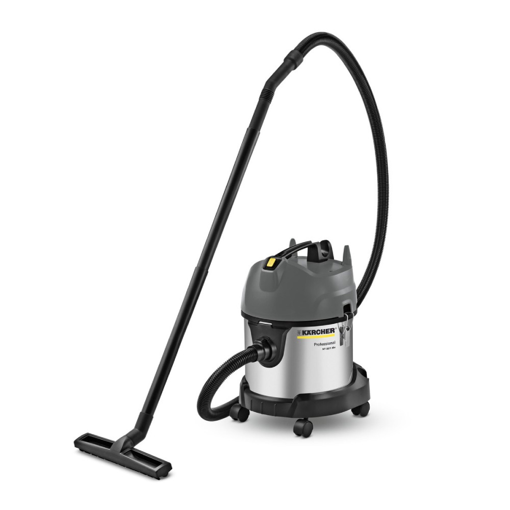 เครื่องดูดฝุ่น Karcher NT 201 Me Classic EU 14285400