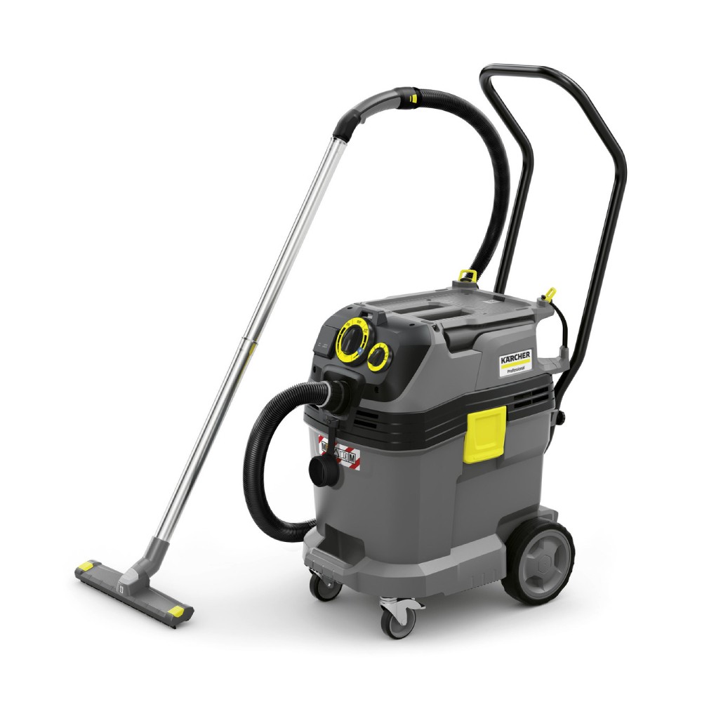 เครื่องดูดฝุ่น Karcher NT 401 tact Te M Wood New 11483560