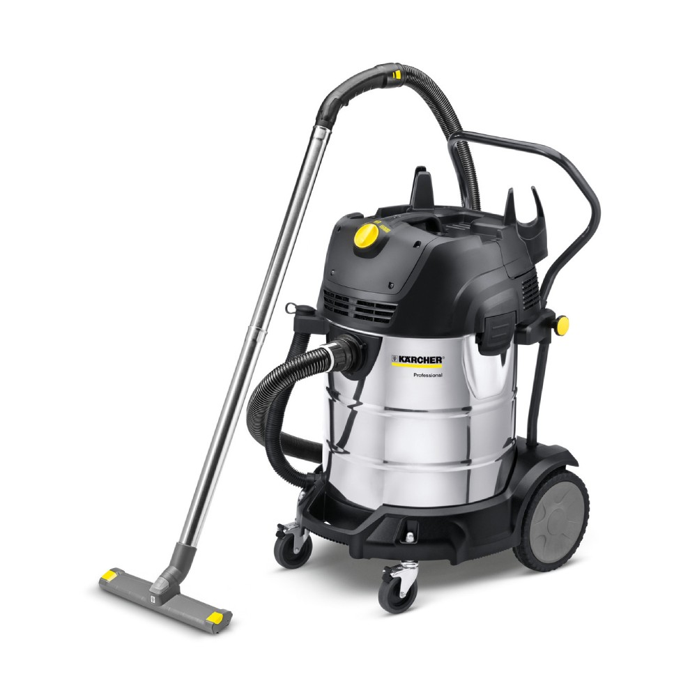 เครื่องดูดฝุ่น Karcher NT 752 Tact2 Me EU 16672880