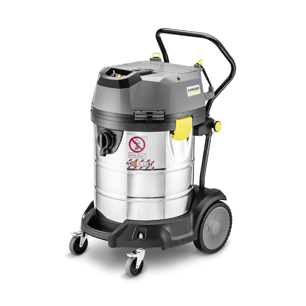 เครื่องดูดฝุ่น Karcher NT 751 Me Ec HZ22EU 16673310