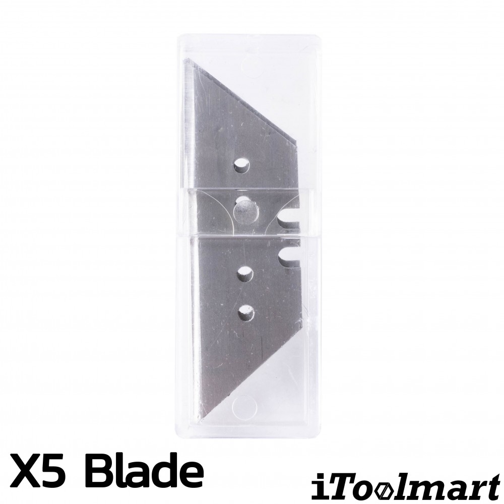 มีดคัดเตอร์ WADFOW 19x61mm WSK9419