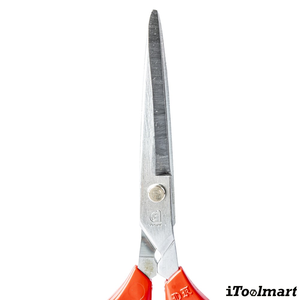 กรรไกรอเนกประสงค์ Dokan DK 150 ใบมีดสแตนเลส