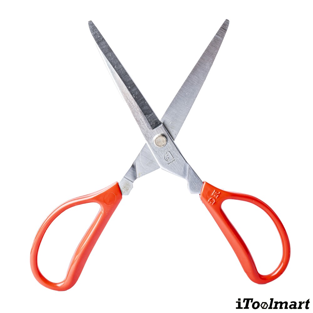 กรรไกรอเนกประสงค์ Dokan DK 150 ใบมีดสแตนเลส