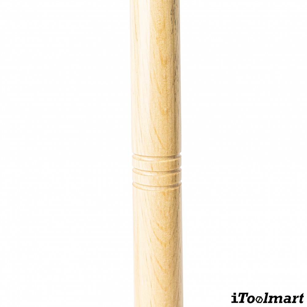 กรรไกรตัดแต่งพุ่มไม้ Dokan No 0128 Hedge Shears ด้ามไม้โอ๊ค