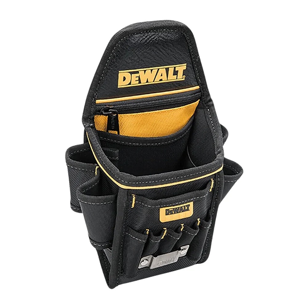 กระเป๋าคาดเอวช่าง DEWALT DWST83483 1 ขนาด M  19 ช่อง 