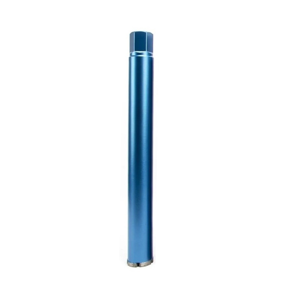 ดอกคอริ่งไซเทค ZI TEC ZI WET CORE BUT M 20mm ใช้สำหรับคอนกรีต WET Coring Dil bits