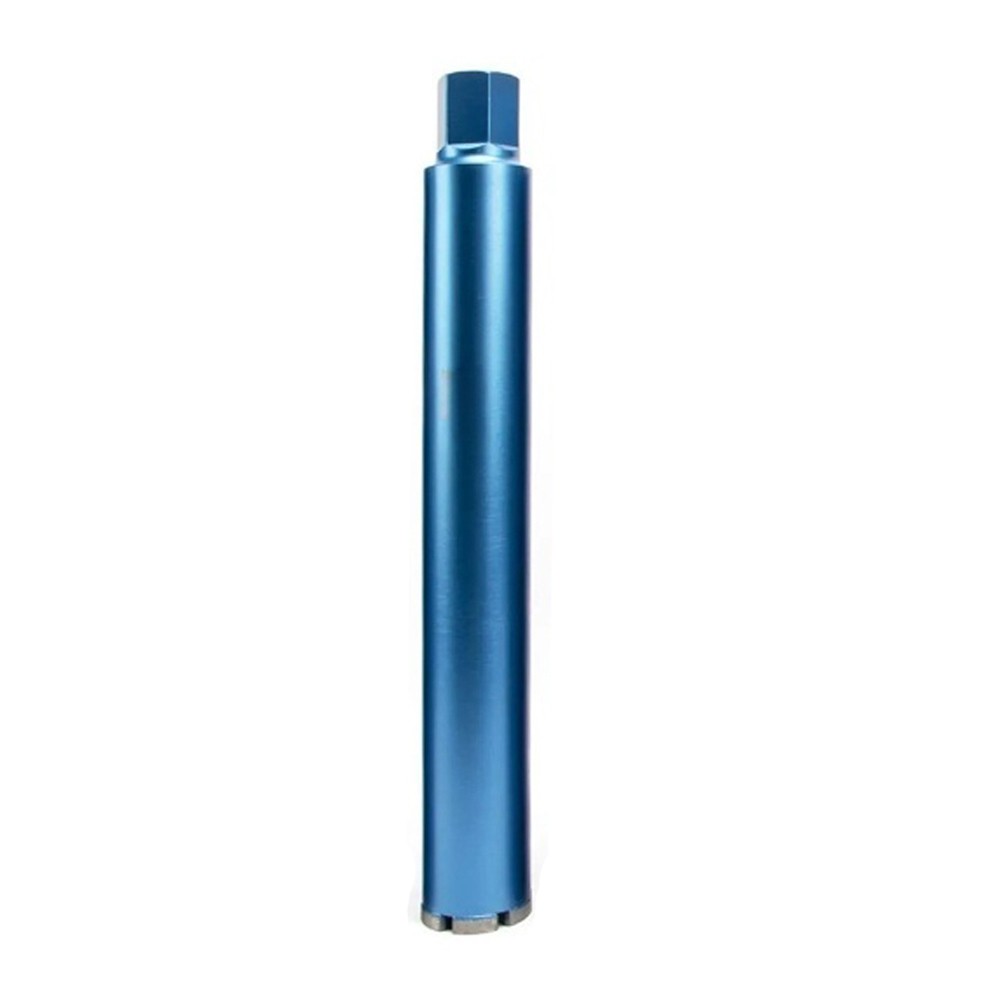 ดอกคอริ่งไซเทค ZI TEC ZI WET CORE BUT M 3   ใช้สำหรับคอนกรีต WET Coring Dil bits