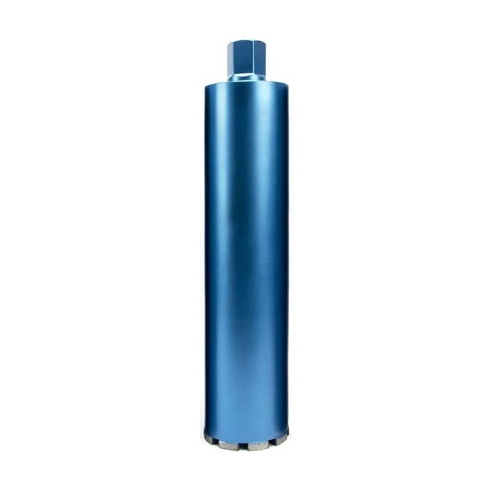 ดอกคอริ่งไซเทค ZI TEC ZI WET CORE BUT M 7   ใช้สำหรับคอนกรีต WET Coring Dil bits