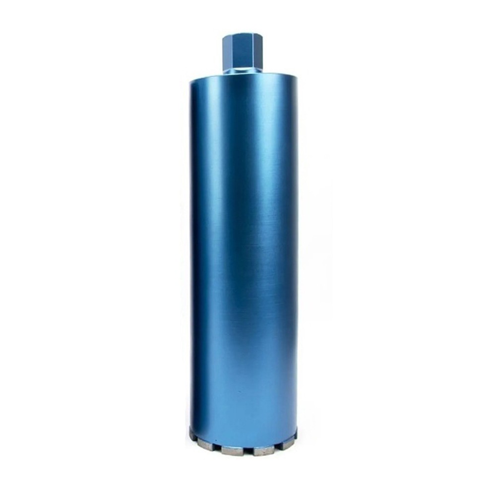 ดอกคอริ่งไซเทค ZI TEC ZI WET CORE BUT M 8   ใช้สำหรับคอนกรีต WET Coring Dil bits