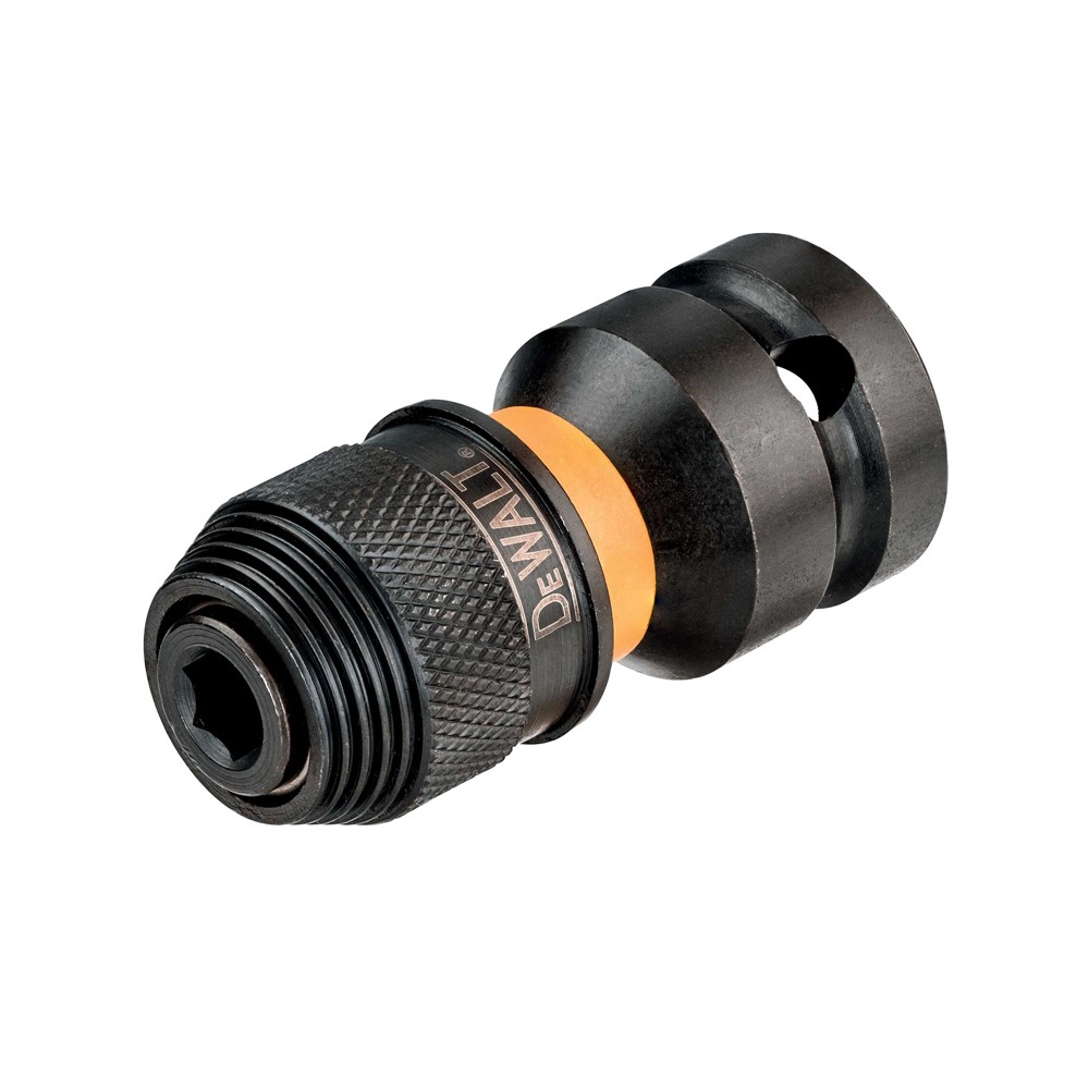 หัวแปลงบล็อก DEWALT DT7508 QZ ขนาด 1 2 นิ้ว