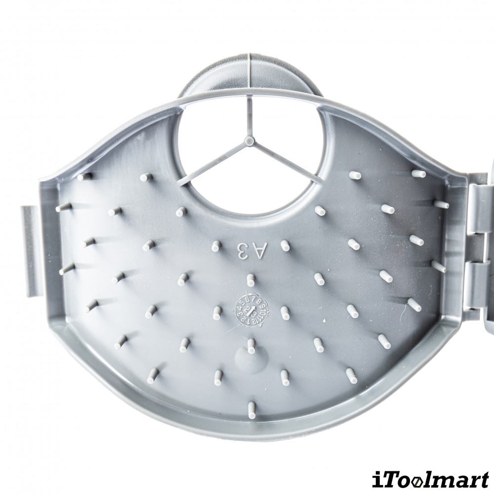 ฐานรองแผ่นกรองอนุภาค 3M 1700