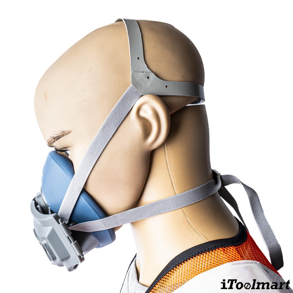 ฐานรองแผ่นกรองอนุภาค 3M 1700
