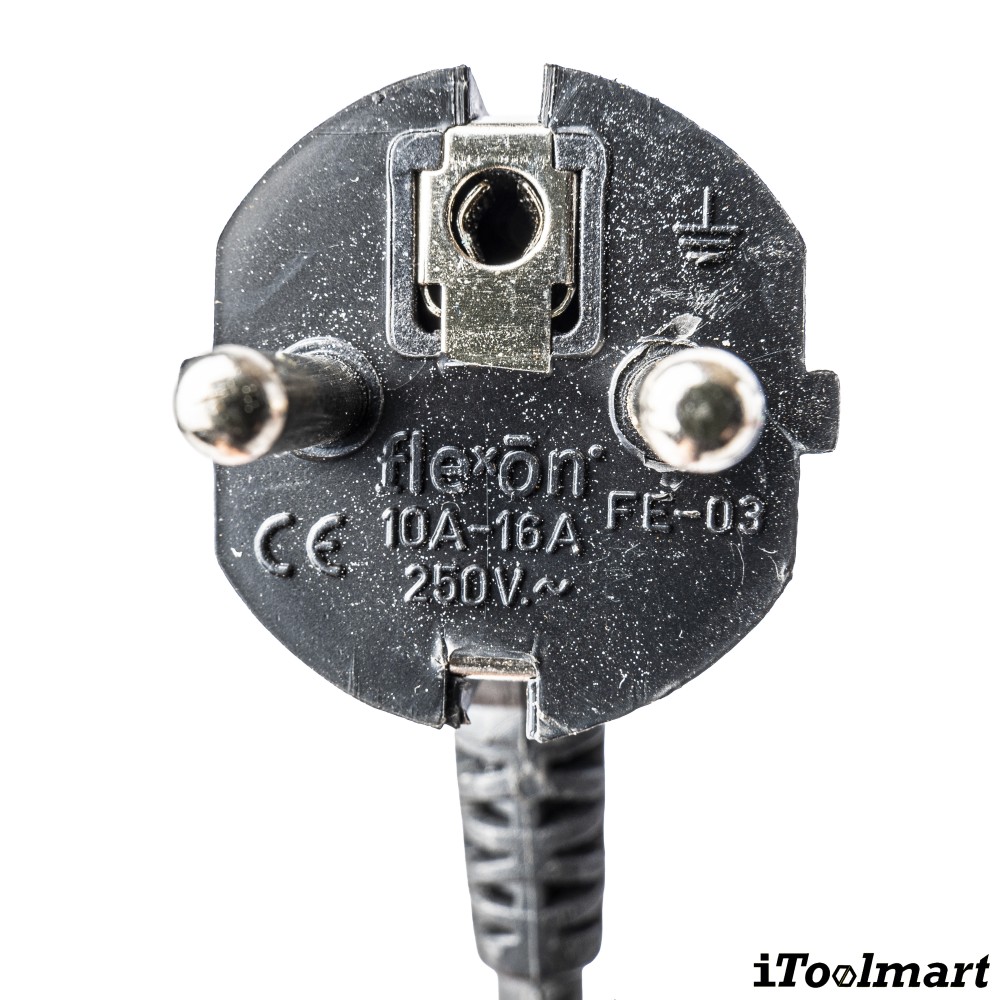 สว่านแท่นแม่เหล็ก BDS MABASIC 35 ขนาด 35 มม  กำลังไฟ 1050W 230V