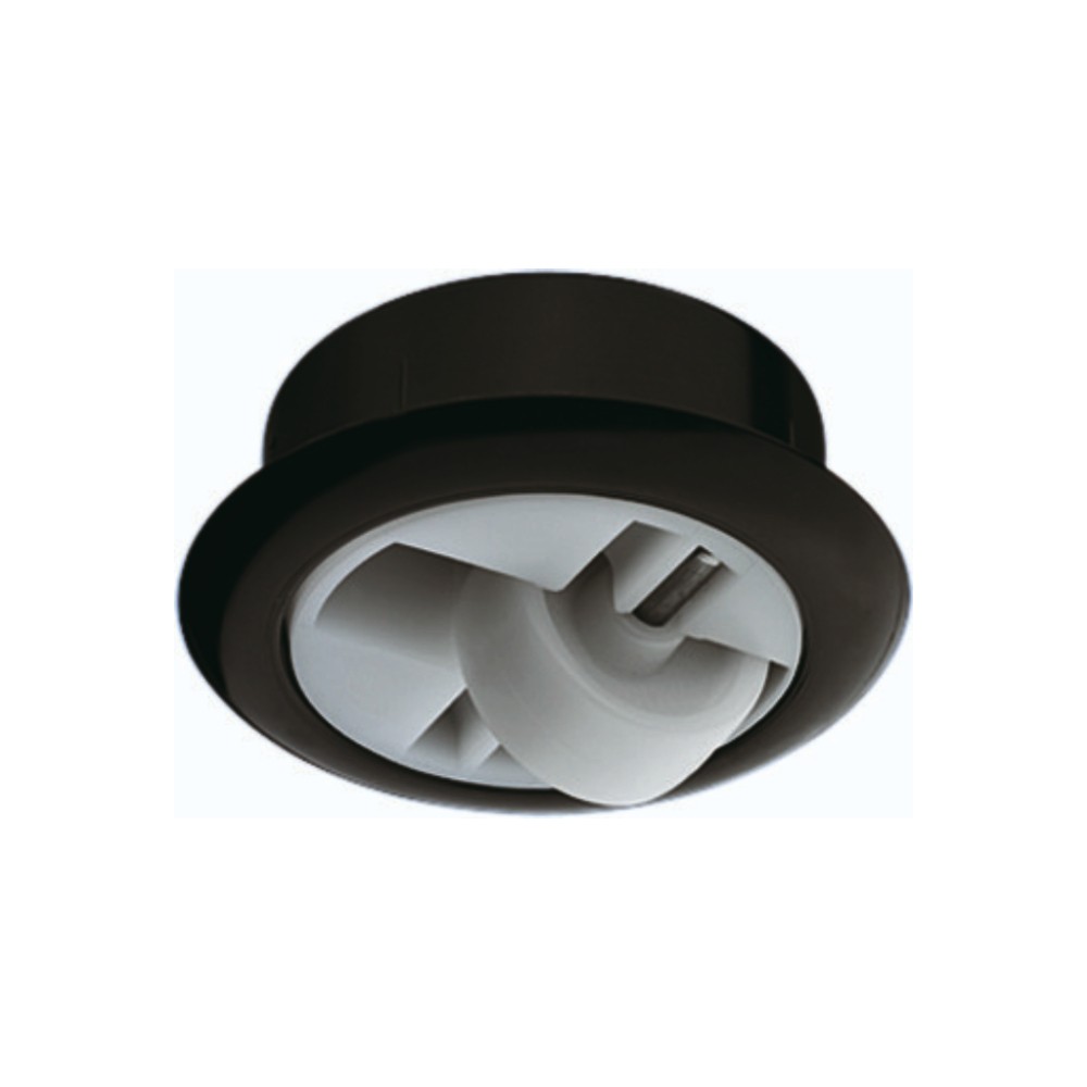 ลูกล้อเฟอร์นิเจอร์ สำหรับติดตั้งแบบกด HAFELE FURNITURE CASTORS 496.57.103 ขนาด 15 มม.