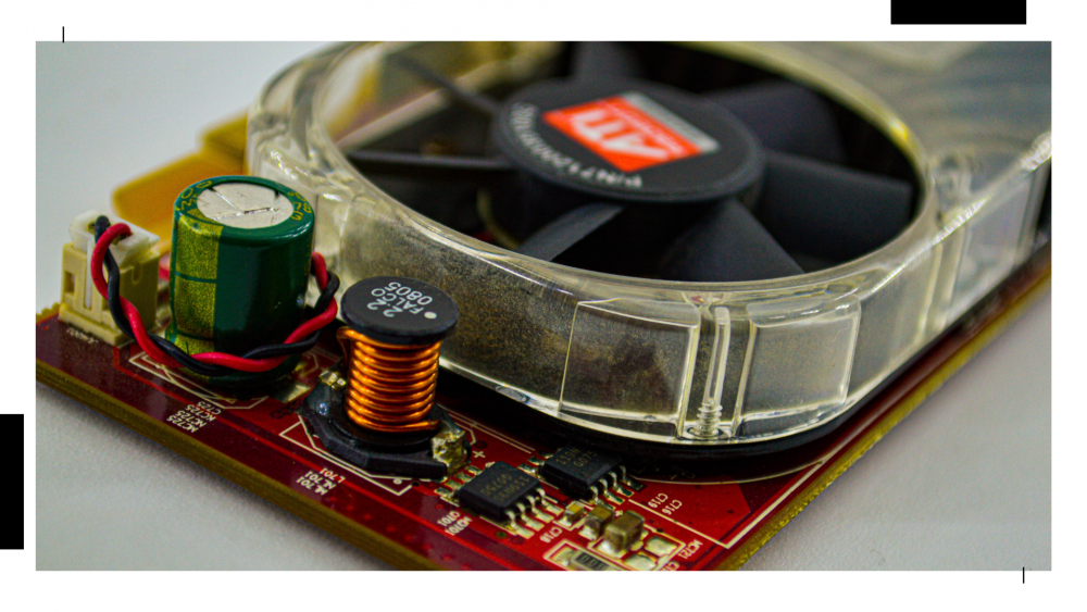 คาปาซิเตอร์ Capacitor คืออะไร ทำความรู้จักอุปกรณ์สำคัญที่อยู่ในทุกระบบไฟฟ้า คาปาซิเตอร์ Capacitor คืออะไร ทำความรู้จักอุปกรณ์สำคัญที่อยู่ในทุกระบบไฟฟ้า