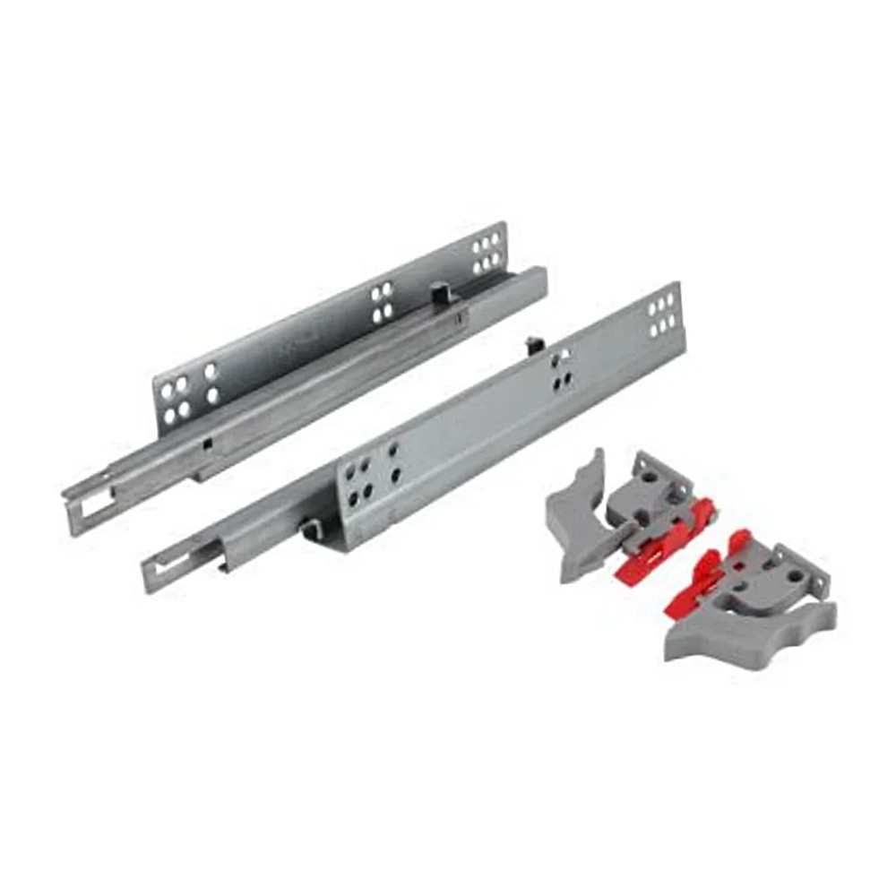 EPC PLUS SINGLE EXTENSION 14 ชุบสังกะสี