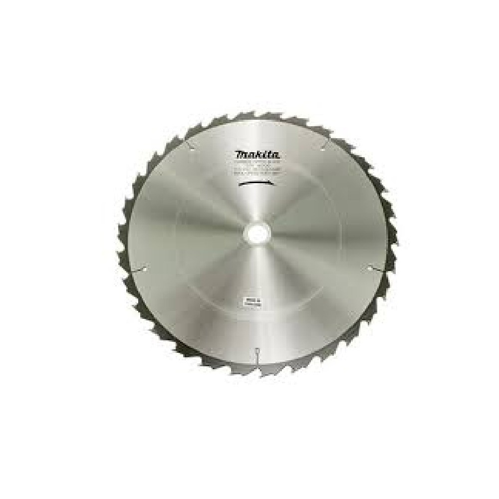 ใบเลื่อยวงเดือน MAKITA  A82127 สำหรับตัดไม้  TCT ขนาด 355×254x36T