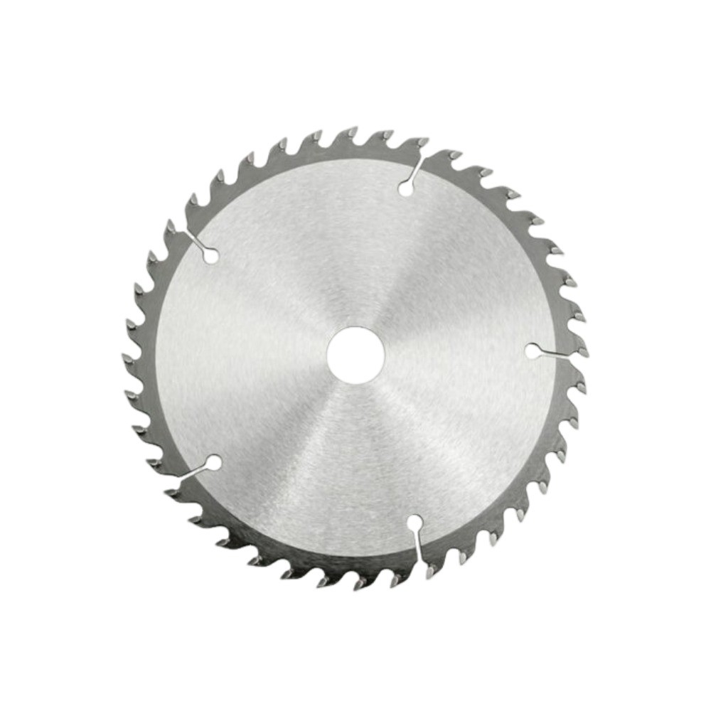 ใบเลื่อยวงเดือน MAKITA  B16988 สำหรับตัดไม้  TCT ขนาด 160x20x36T