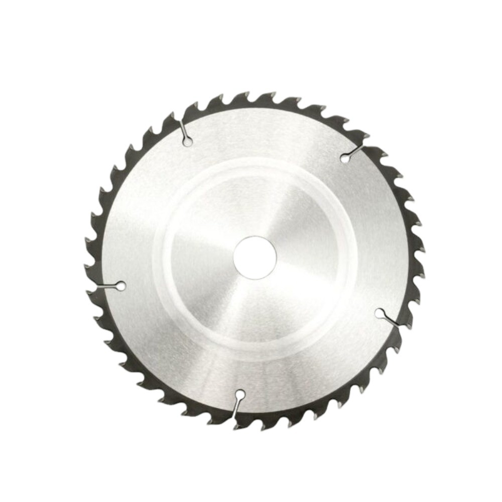ใบเลื่อยวงเดือน MAKITA  B17114 สำหรับตัดไม้ TCT ขนาด 203×254x36T 