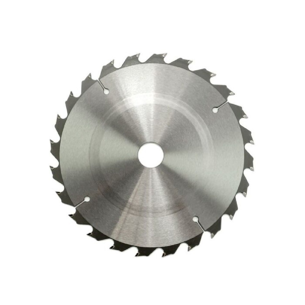 ใบเลื่อยวงเดือน MAKITA  B17083 สำหรับตัดไม้  TCT ขนาด 185x20x40T