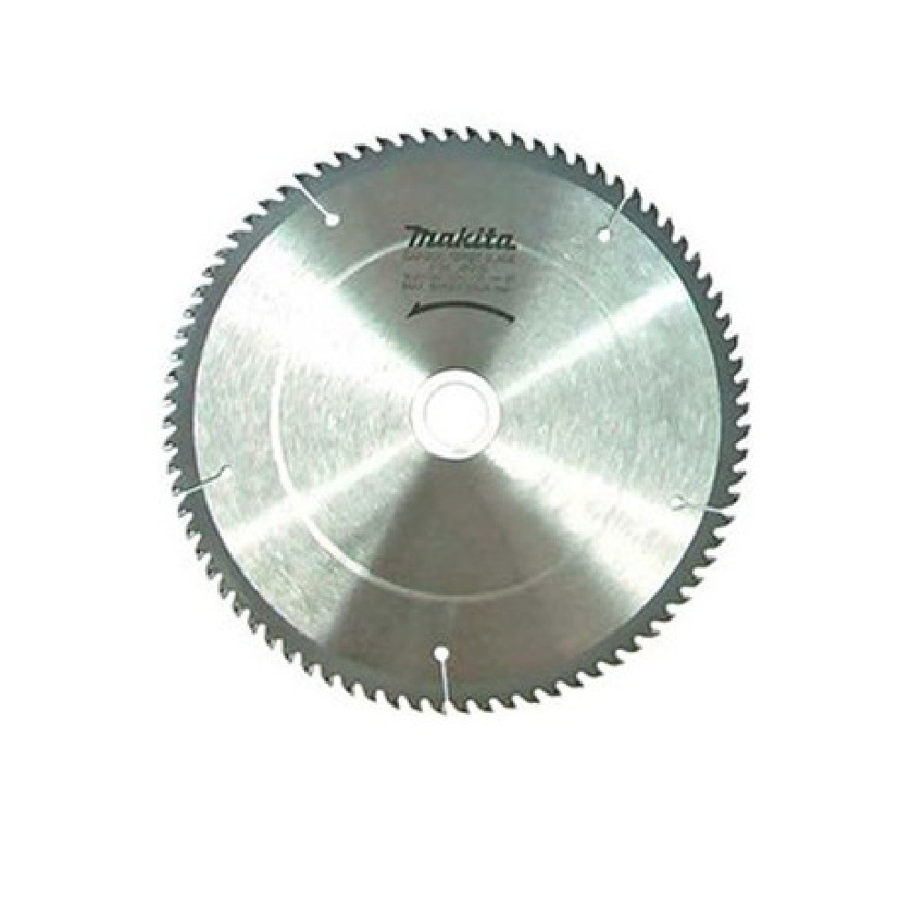 ใบเลื่อยวงเดือน MAKITA  B17360 สำหรับตัดไม้  TCT ขนาด 305×254x48T 