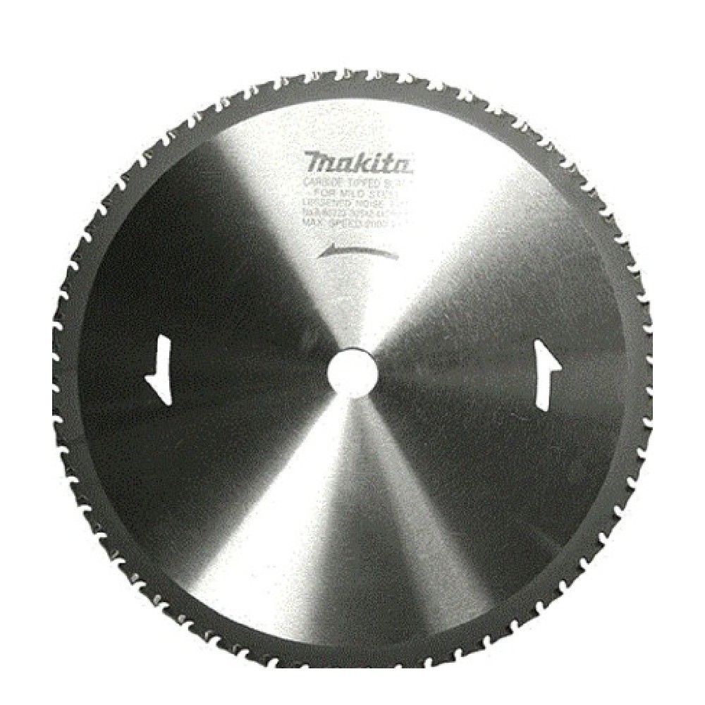 ใบเลื่อยวงเดือน MAKITA B17348 สำหรับตัดไม้  TCT ขนาด 305×254x36T 