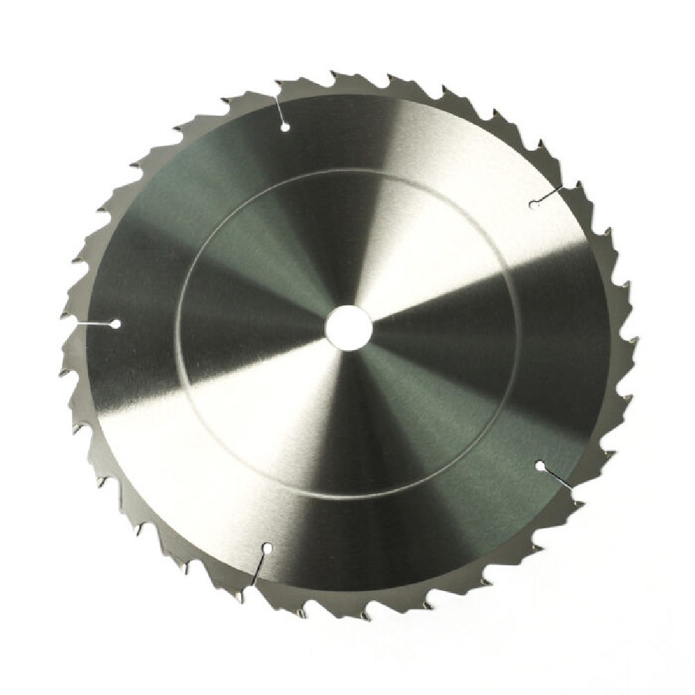 ใบเลื่อยวงเดือน MAKITA  B17295 สำหรับตัดไม้  TCT ขนาด 255×254x80T 