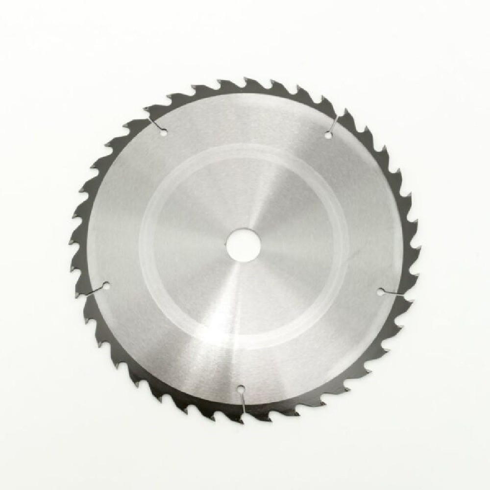 ใบเลื่อยวงเดือน MAKITA B17251 สำหรับตัดไม้  TCT ขนาด 255×254x36T 
