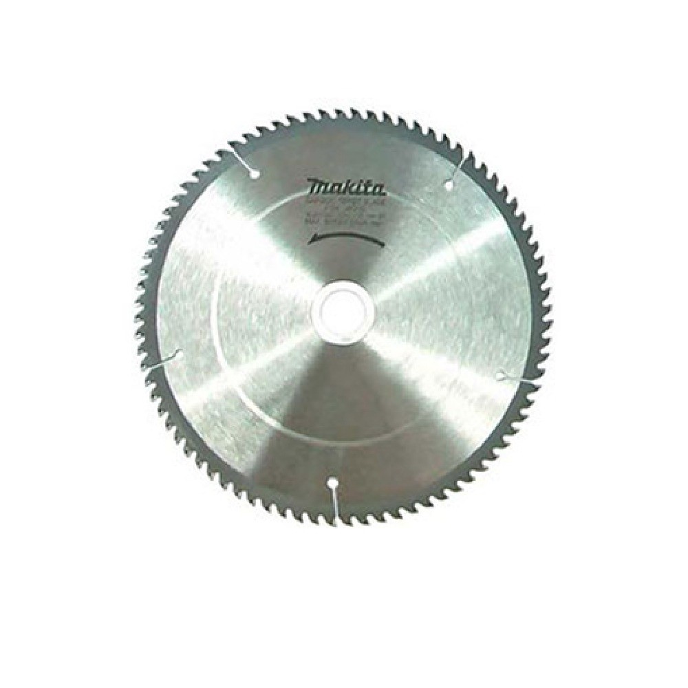 ใบเลื่อยวงเดือน MAKITA  B17463 สำหรับตัดไม้  TCT ขนาด 355×254x80T 