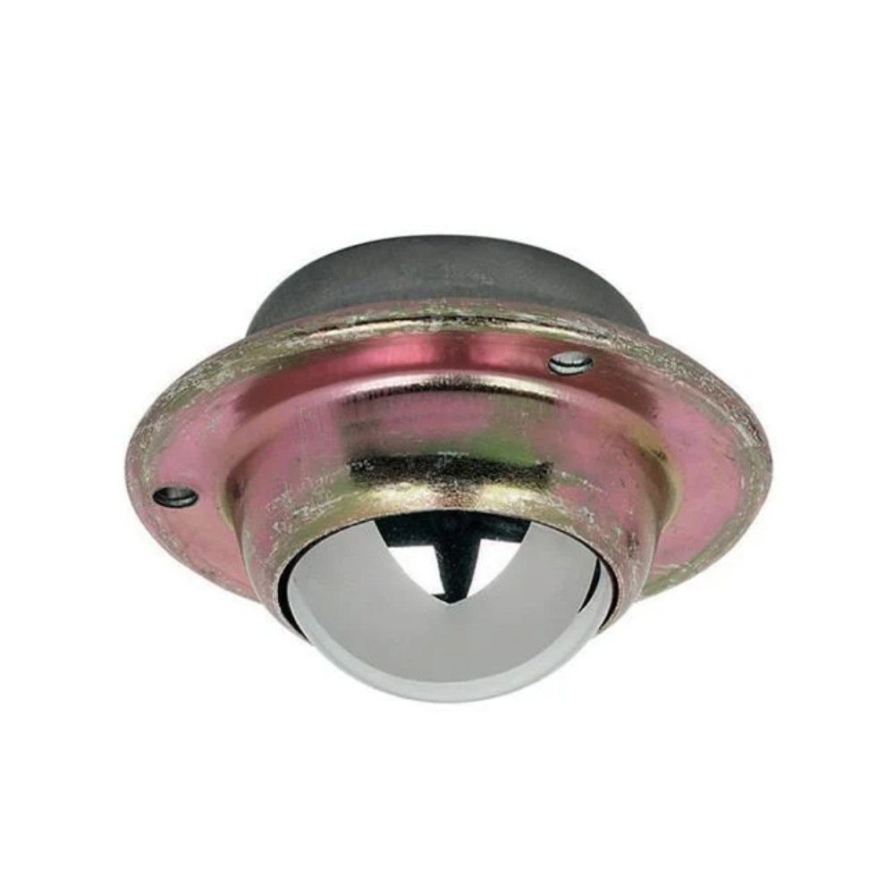 ลูกล้อแบบฝัง HAFELE BALL CASTOR 49653001 สำหรับการใช้งานพิเศษ ขนาด 25 มม