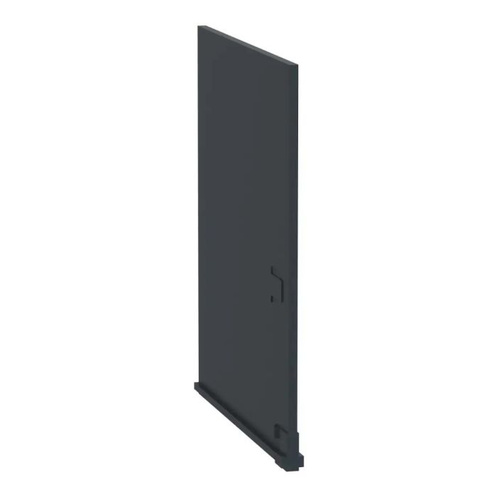 แผงกั้น SCHNEIDER G4080FASB2 อุปกรณ์เสริมสำหรับเบรกเกอร์รุ่น MCCB 400800 2ชิ้น