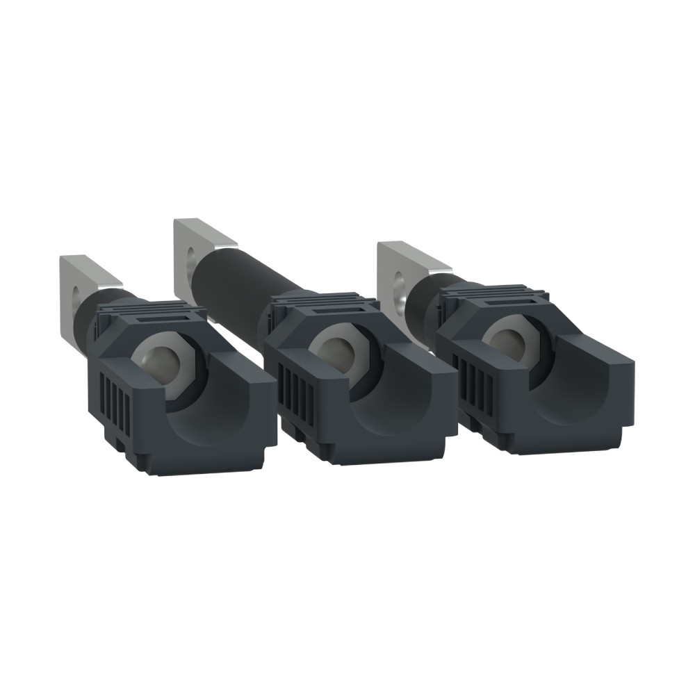 ขั้วต่อด้านหลัง SCHNEIDER G40RC3P สำหรับเบรกเกอร์รุ่น MCCB 400 จำนวน 3P 