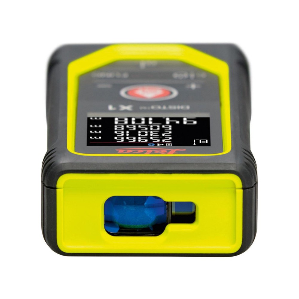 เครื่องวัดระยะเลเซอร์ Leica DISTO X1 Laser Distance Meter