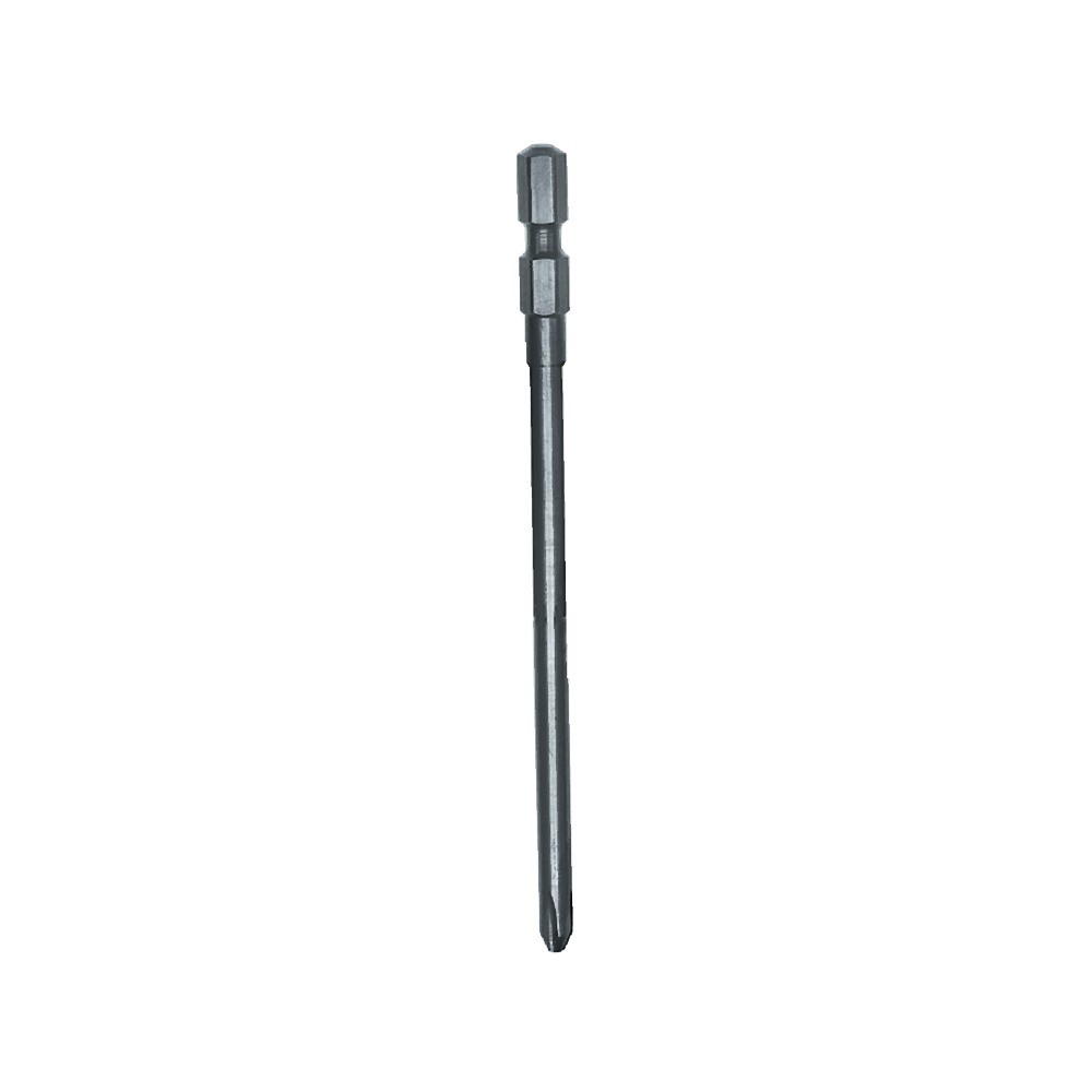 ดอกไขควง MAKITA A12697  EForm บรรจุแผง 5 ดอก ขนาด PH2x117 mm NZ