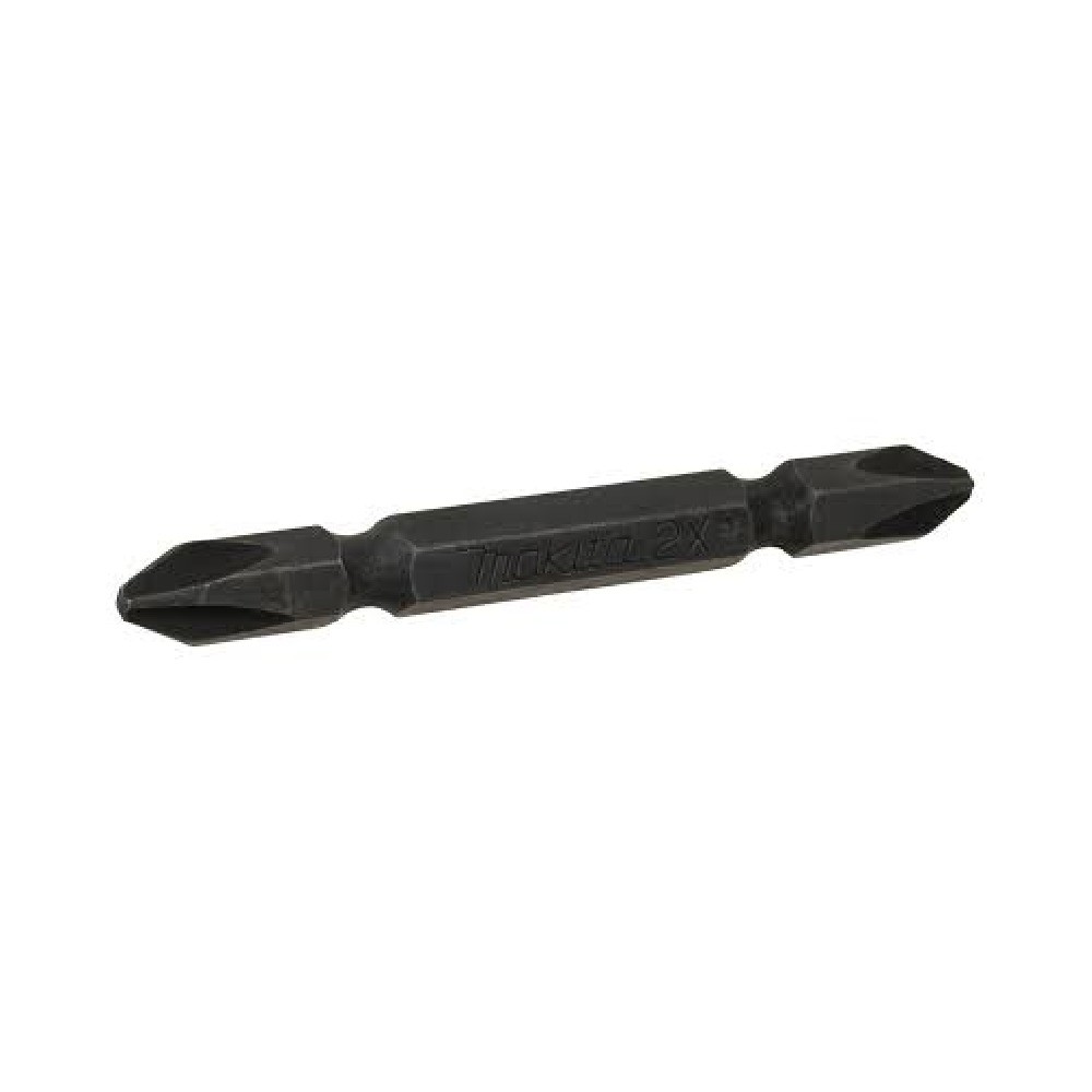 ดอกไขควง MAKITA 7842308  2 ด้าน ขนาด PH2x65 mm 14″ Hex NZHard แผง