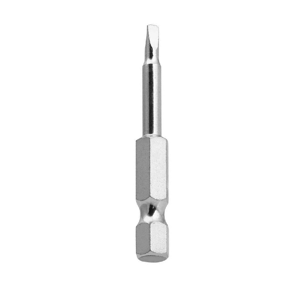 ดอกไขควง MAKITA 7840186 ขนาด SL 14x10x52 mm NZ