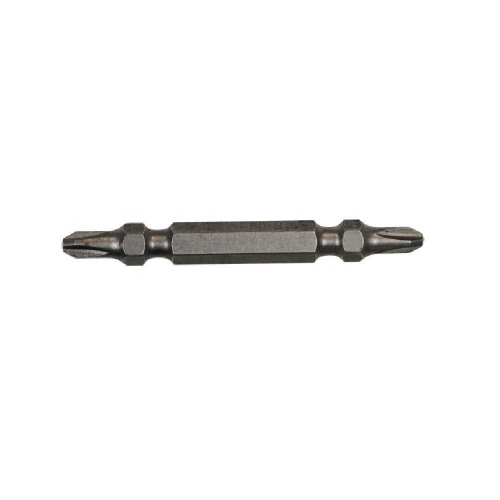 ดอกไขควง MAKITA 7842031  2 ด้าน ขนาด PH2x65 mm 14″ Hex NZ แผง