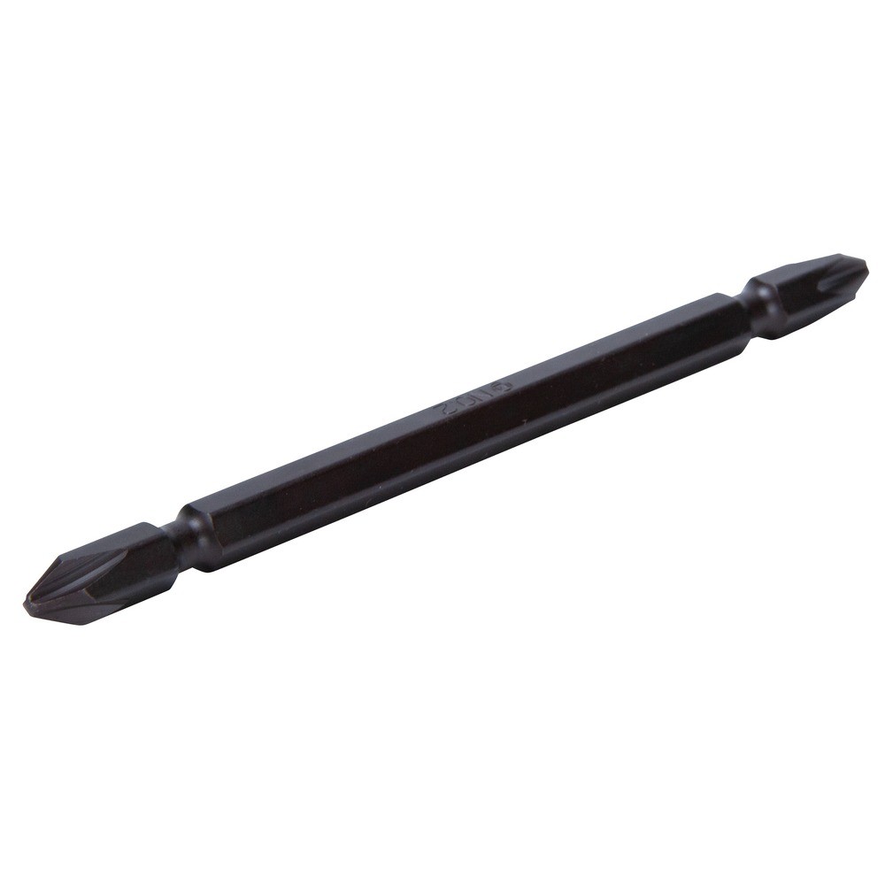 ดอกไขควง MAKITA 7842065  2 ด้าน ขนาด PH2x110 mm 14″ Hex NZ แผง