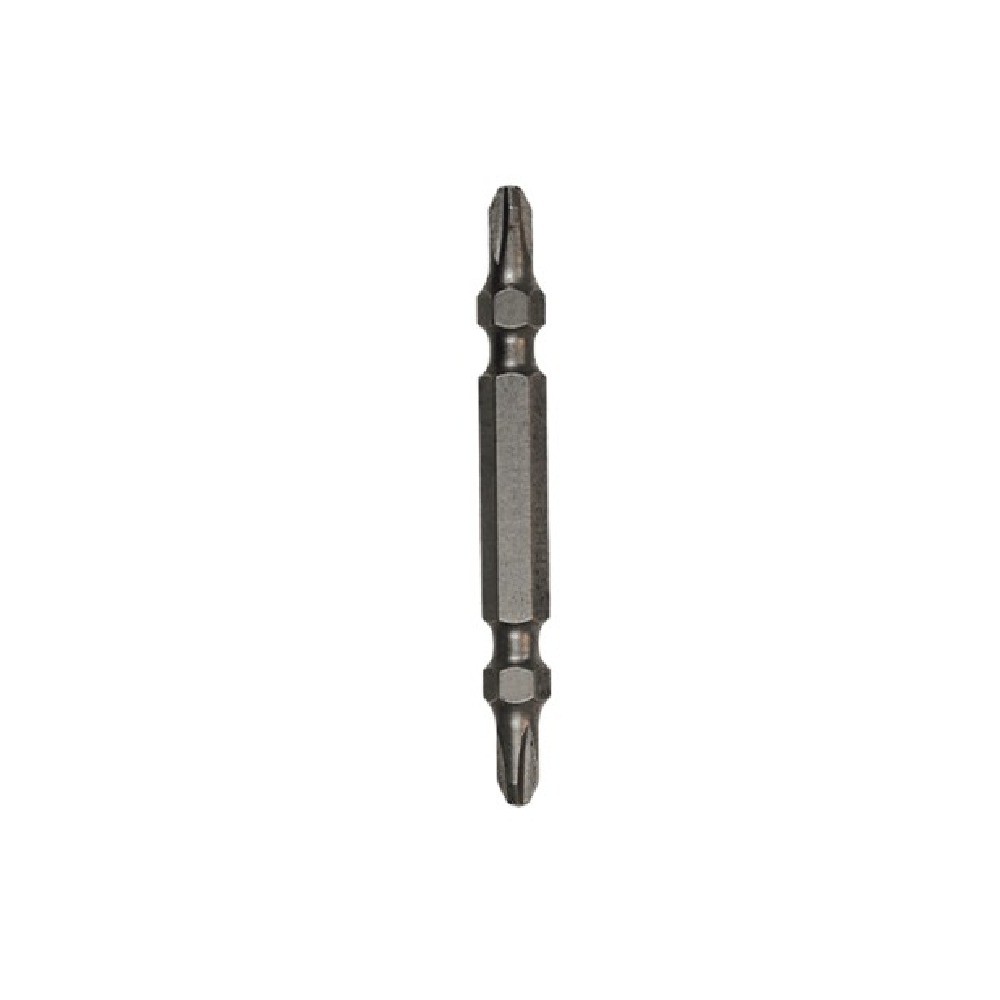 ดอกไขควง MAKITA 7842219  2 ด้าน ขนาด PH2x250 mm 14″ Hex NZ แผง