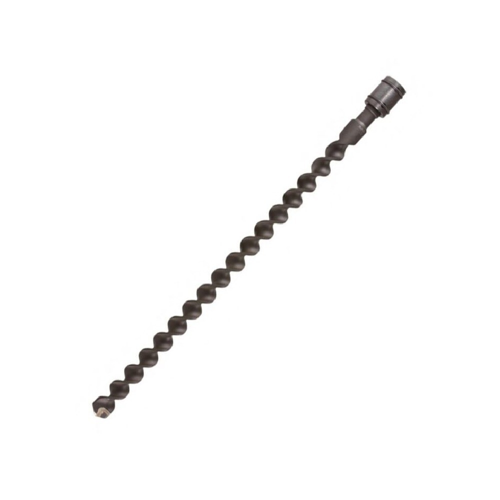 ชุดดอกลูกบล็อก MAKITA  B54318 สำหรับเจาะดิน 25×600 mm