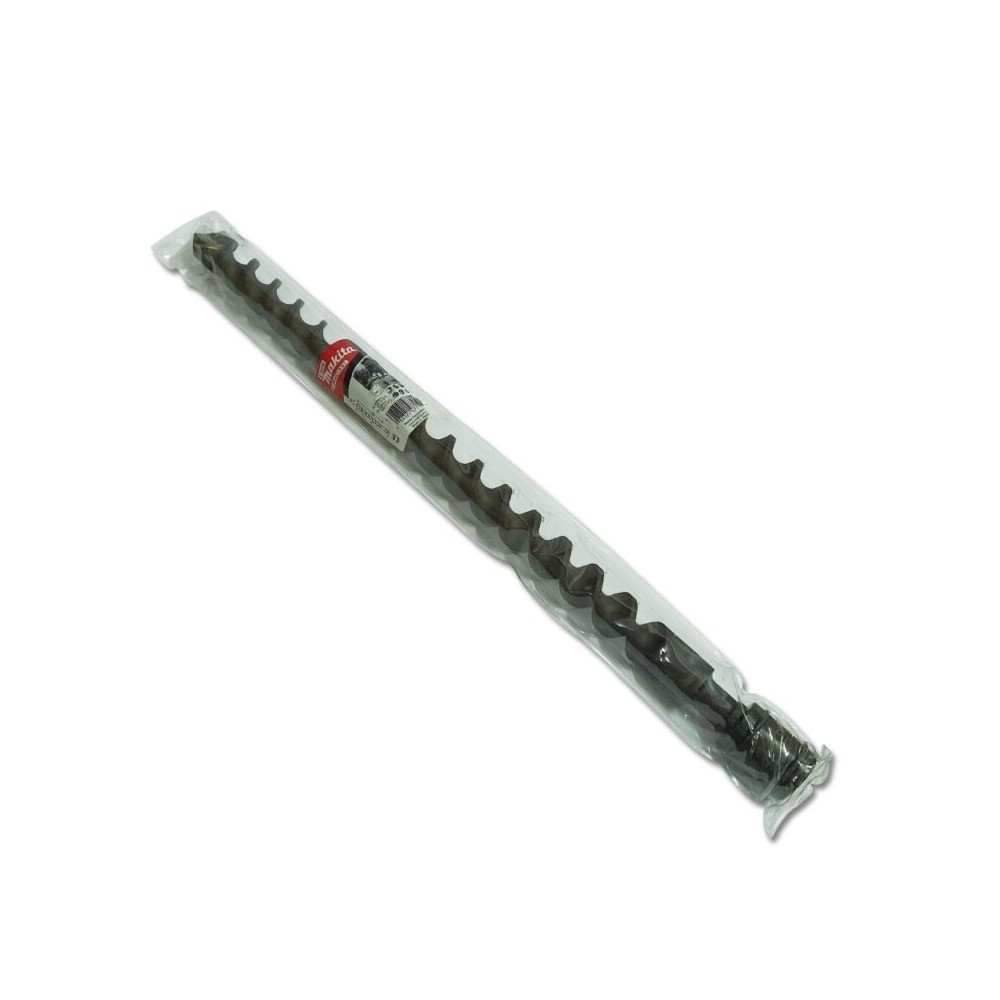 ชุดดอกลูกบล็อก MAKITA  B54330 สำหรับเจาะดิน 35×600 mm