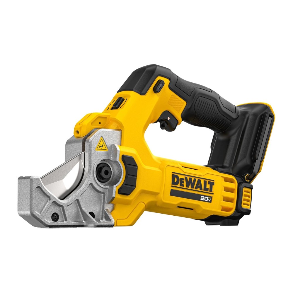 เครื่องตัดท่อ DEWALT DCE180B PVC ไร้สาย 20V  ตัวเปล่า 