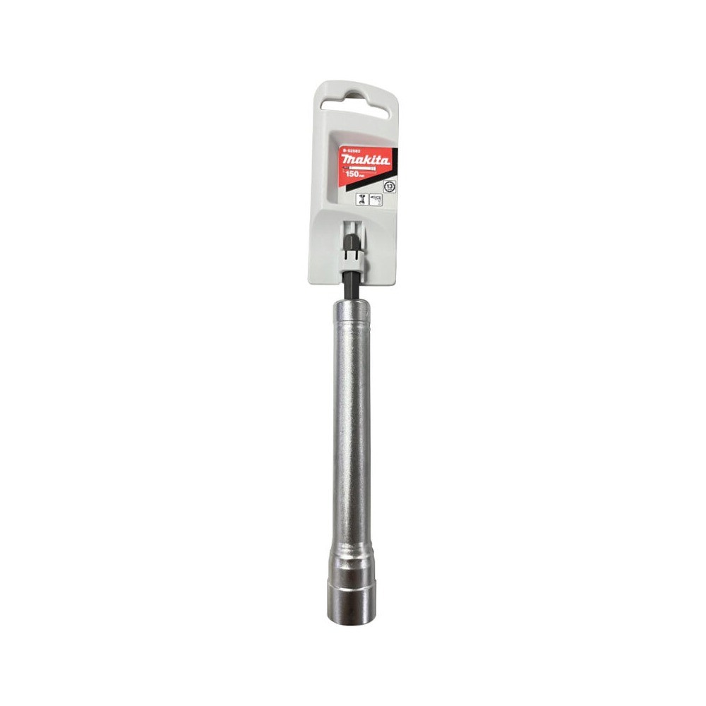 ดอกไขควงลูกบล็อกยาว MAKITA  B52582  ขนาด 13x150mm MZ