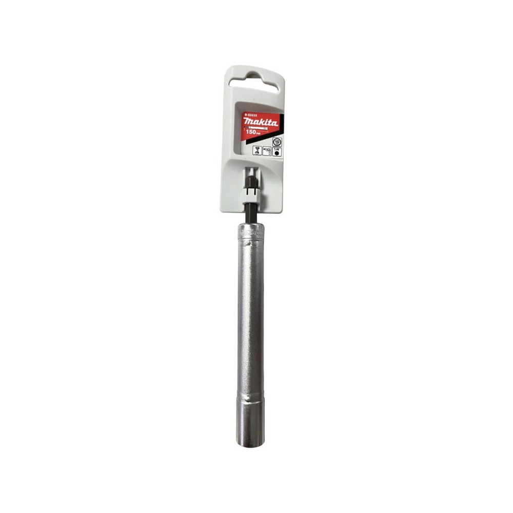 ดอกไขควงลูกบล็อกยาว MAKITA  B52532 ขนาด 10x150mm MZ